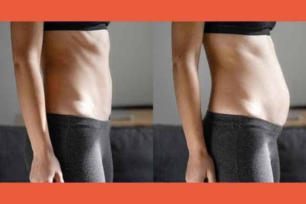 Can Incorrect Breathing Techniques Weaken Your Core Avon