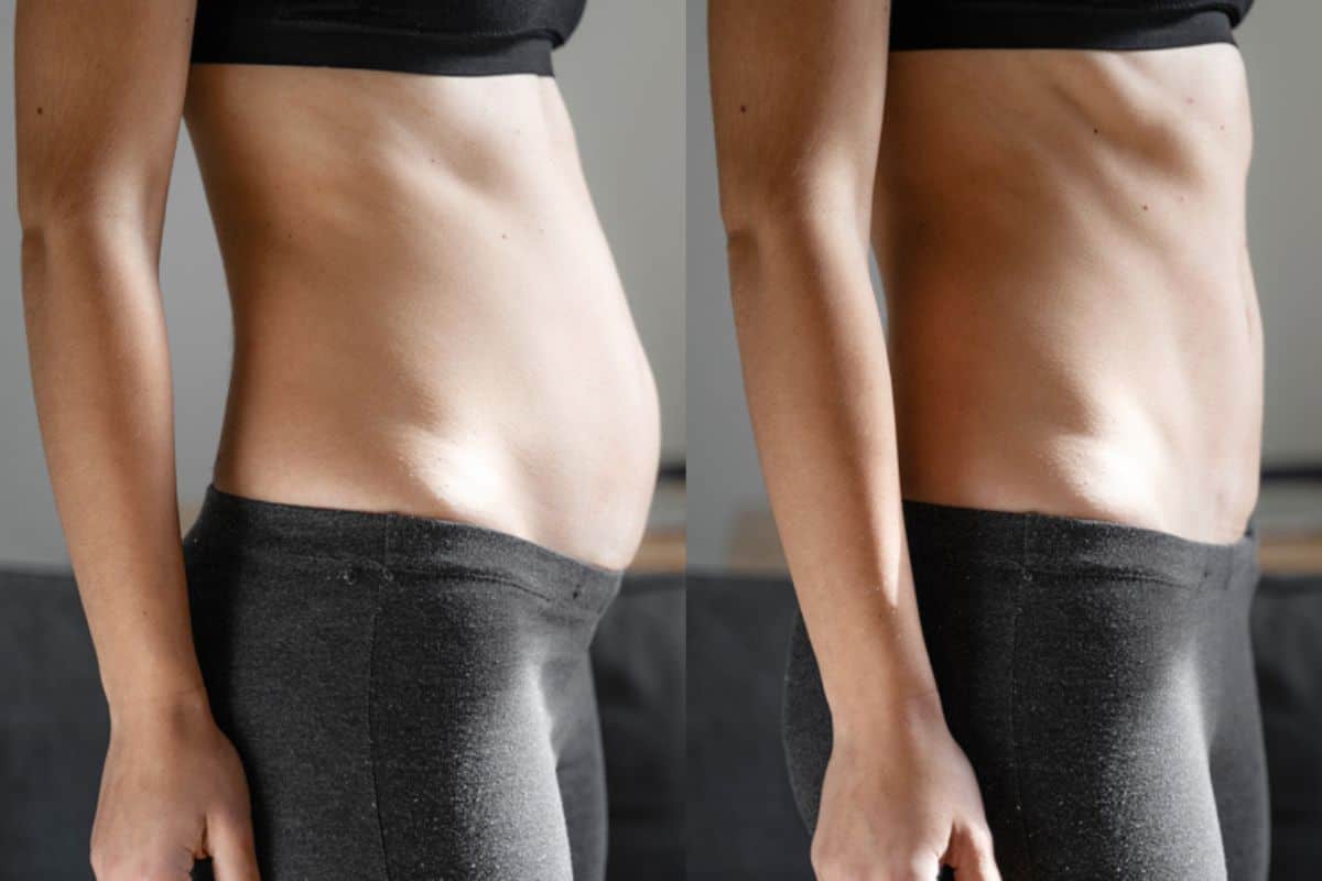 Post-Pregnancy: What Happens to Your Abdominal Muscles After Birth Avon