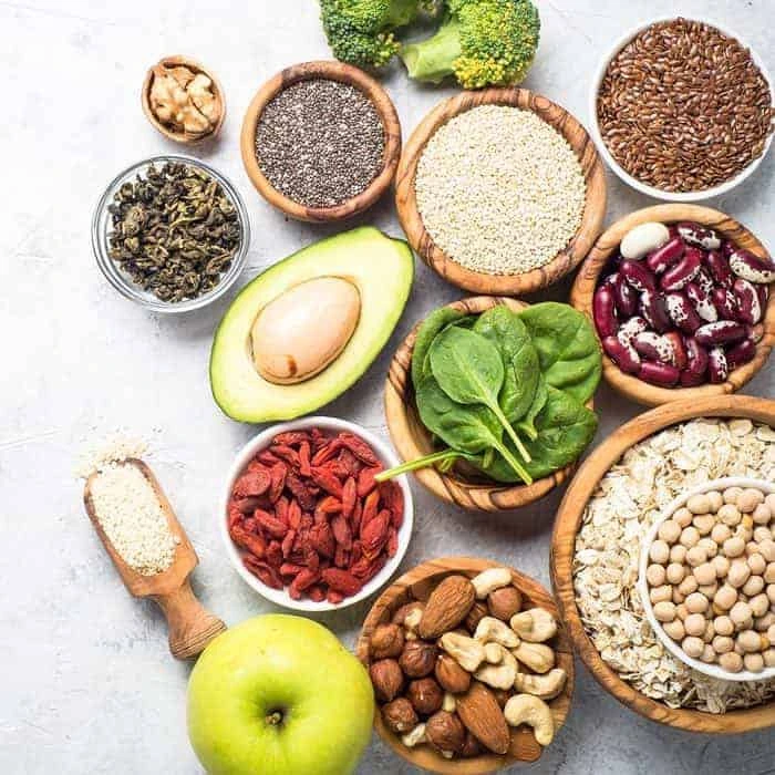 Fecal Incontinence Diet Avon What to include and understand