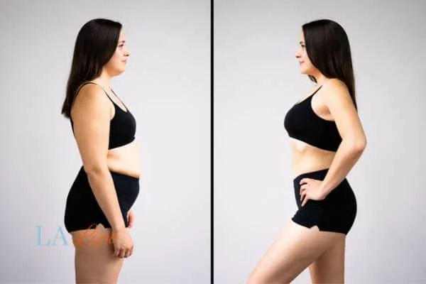 link between body image and mental health Avon