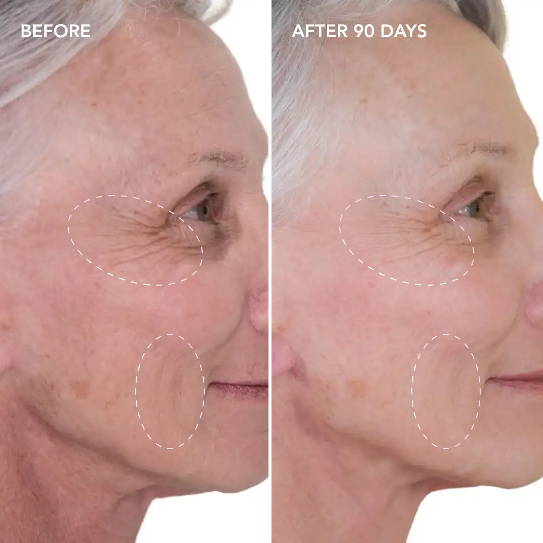 When will you see results Avon